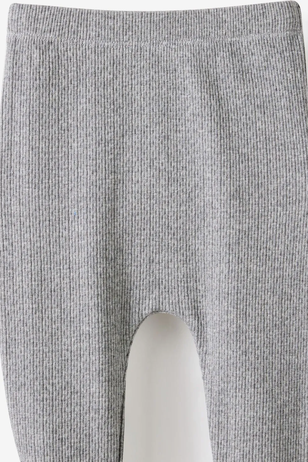 Organic Pointelle Legging