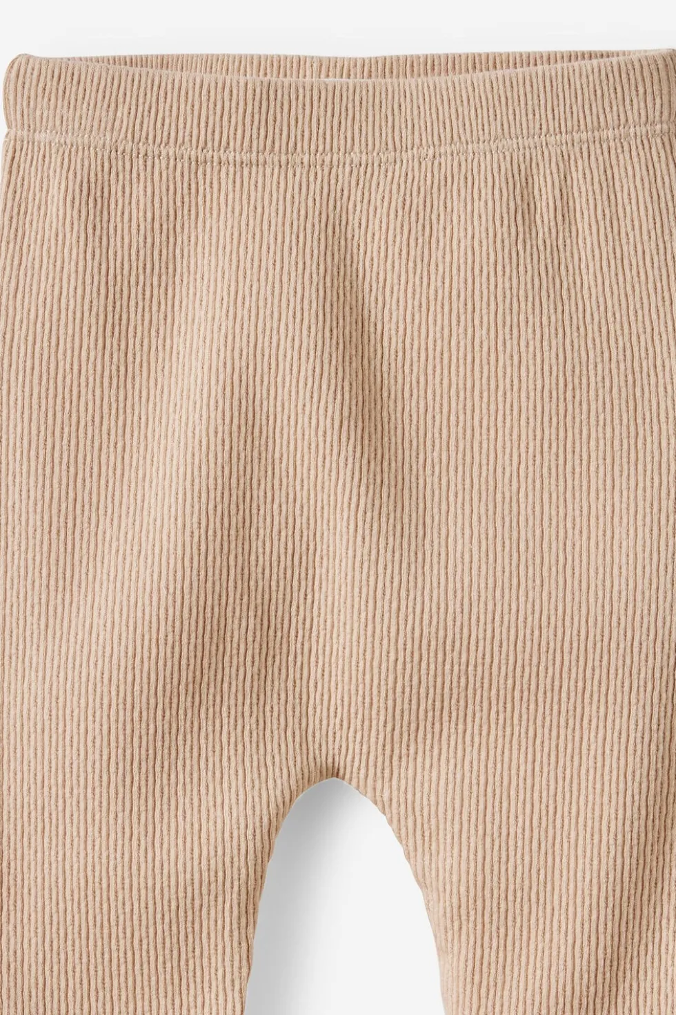 Organic Pointelle Legging