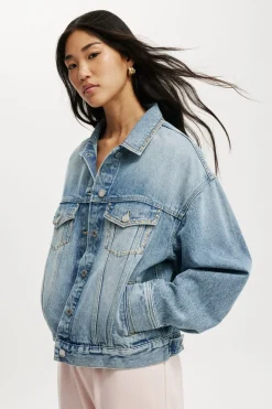 Original Denim Jacket