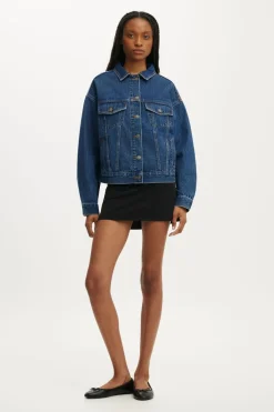 Original Denim Jacket