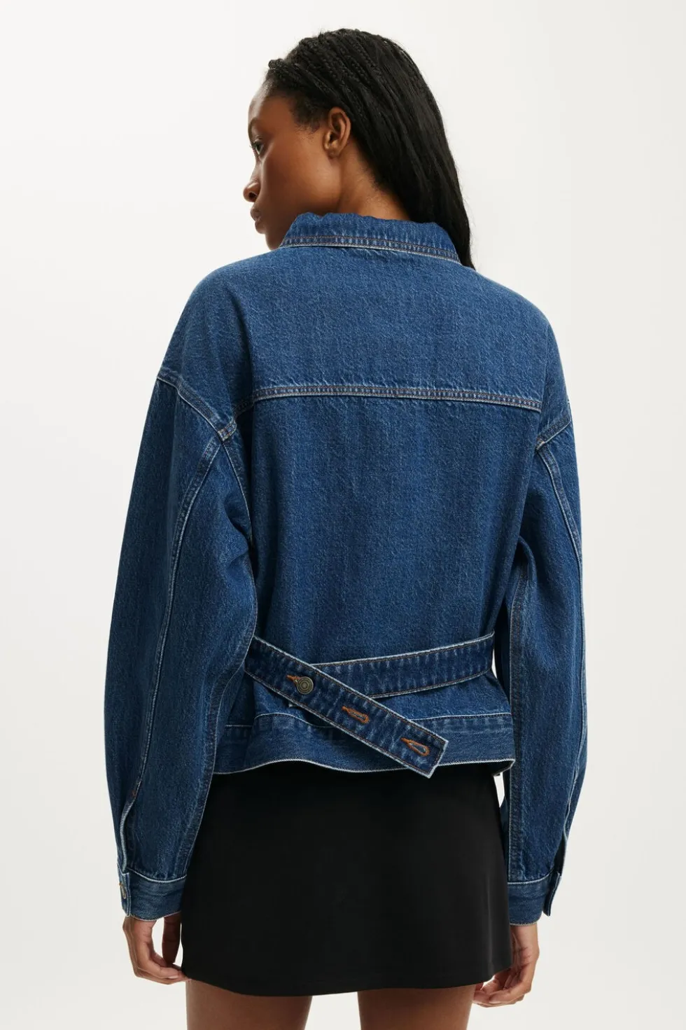 Original Denim Jacket