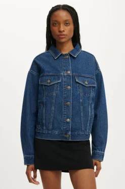 Original Denim Jacket