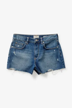 Original Denim Short