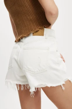 Original Denim Short