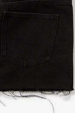 Original Denim Short