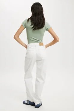 Original Straight Jean