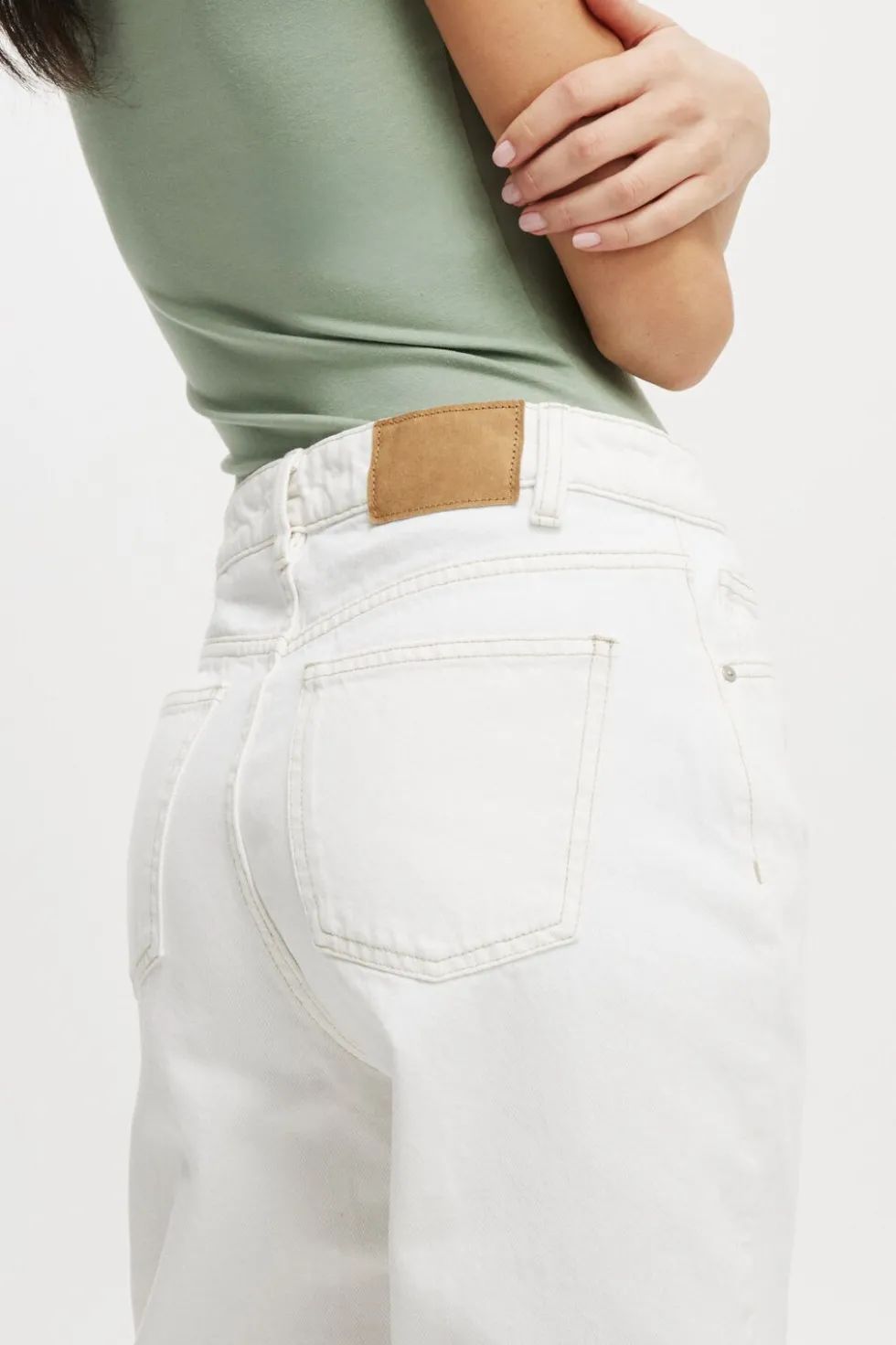Original Straight Jean