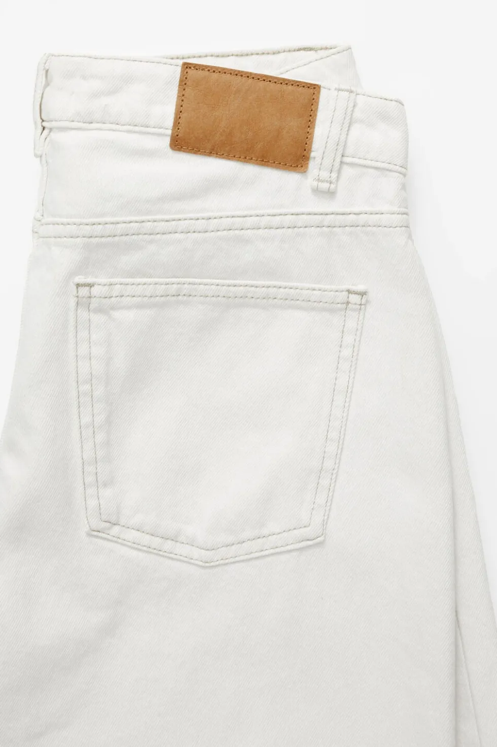 Original Straight Jean