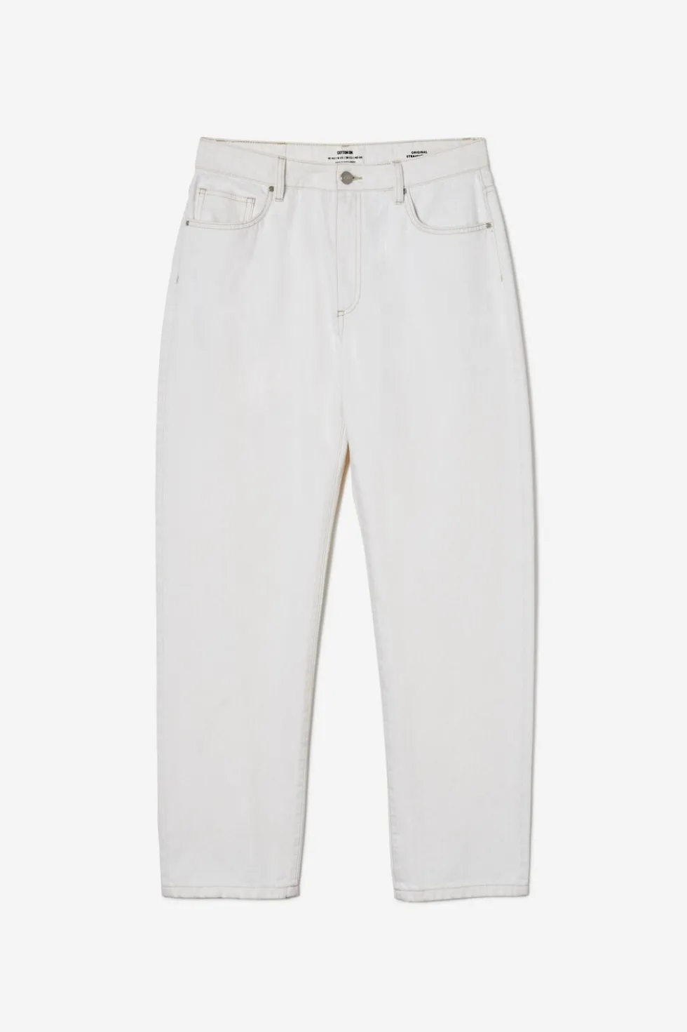 Original Straight Jean
