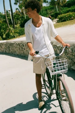 Pablo Short Sleeve Shirt