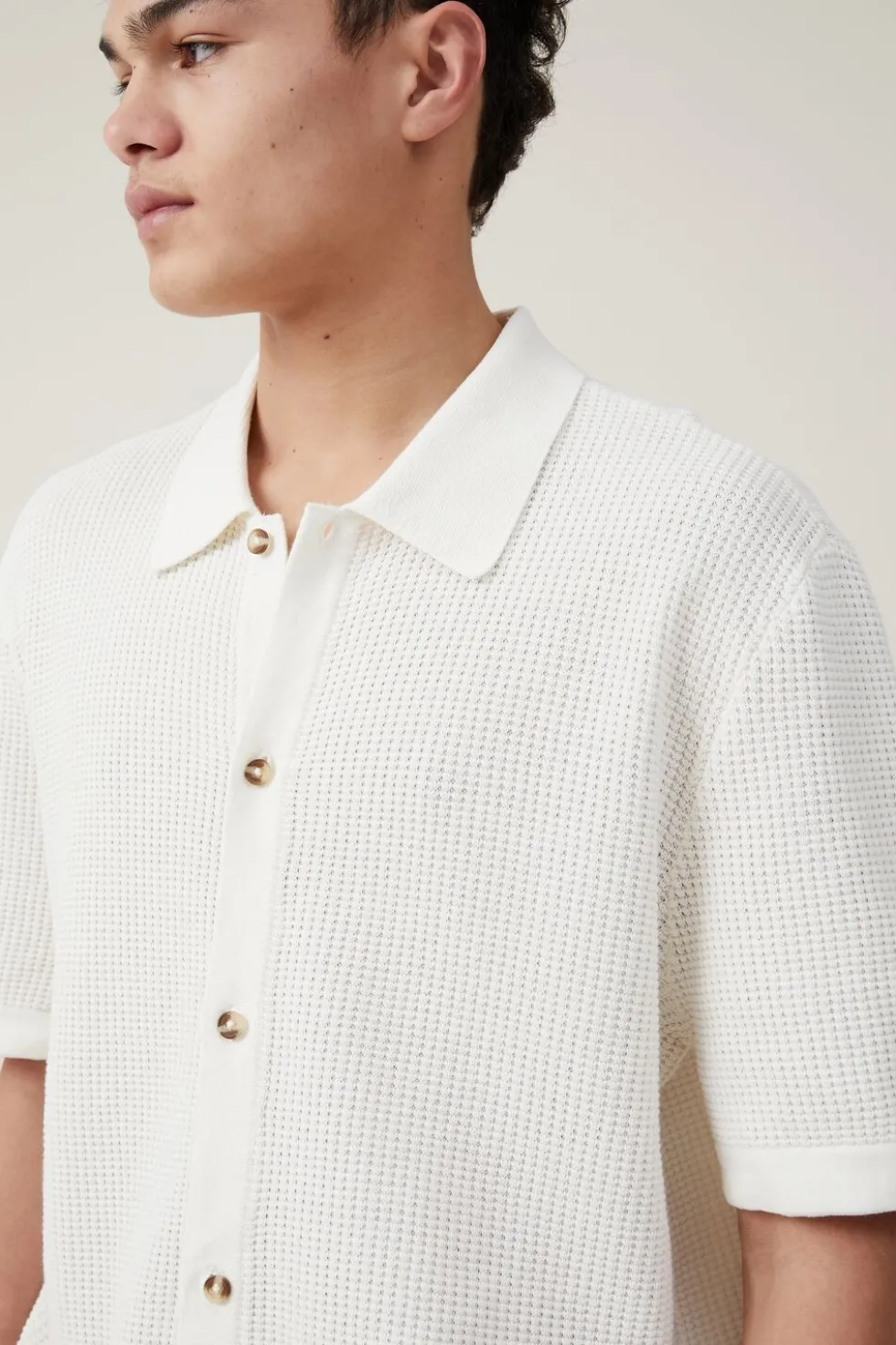Pablo Short Sleeve Shirt