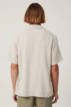 Palma Short Sleeve Shirt