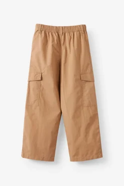 Panel Cargo Pant