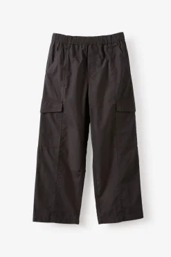 Panel Cargo Pant