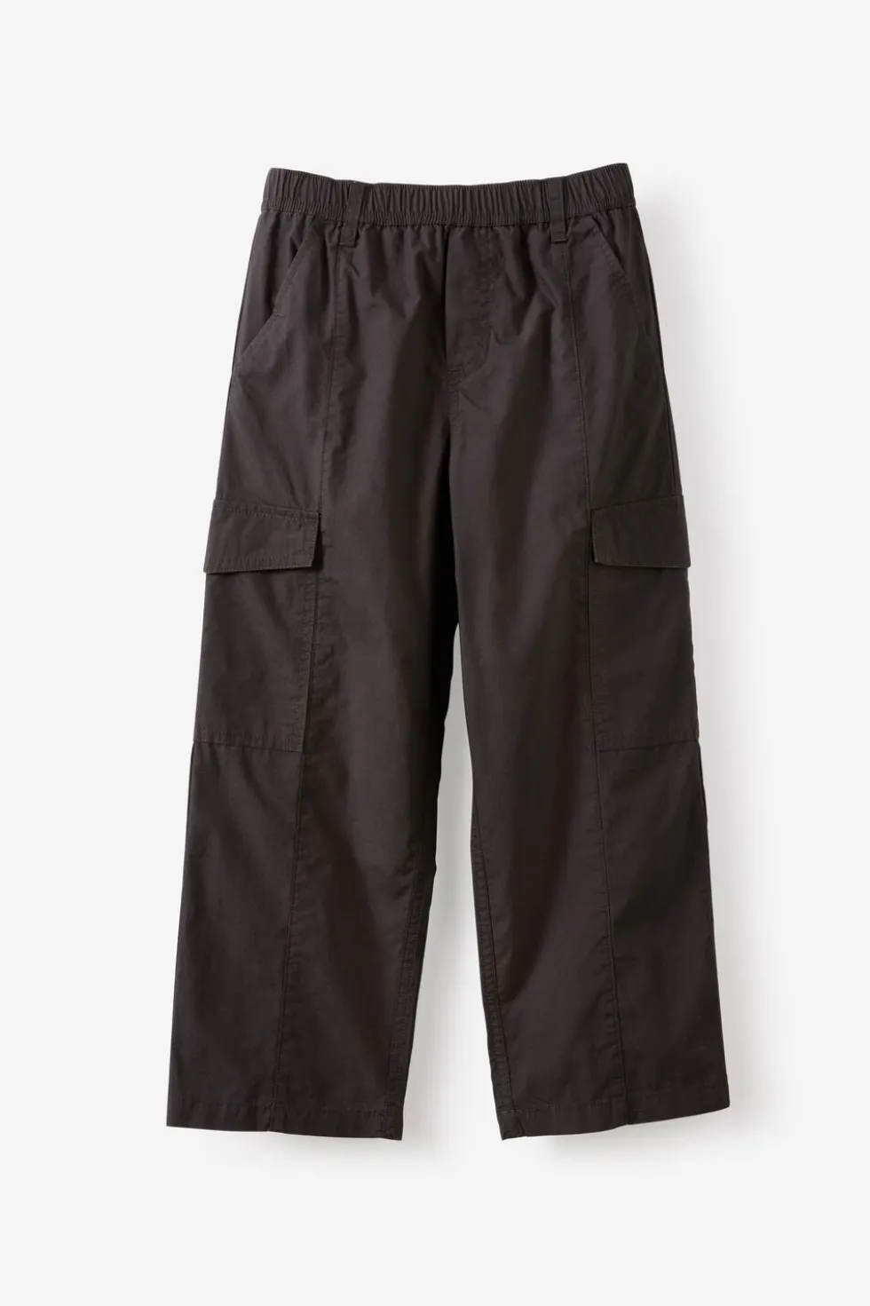 Panel Cargo Pant