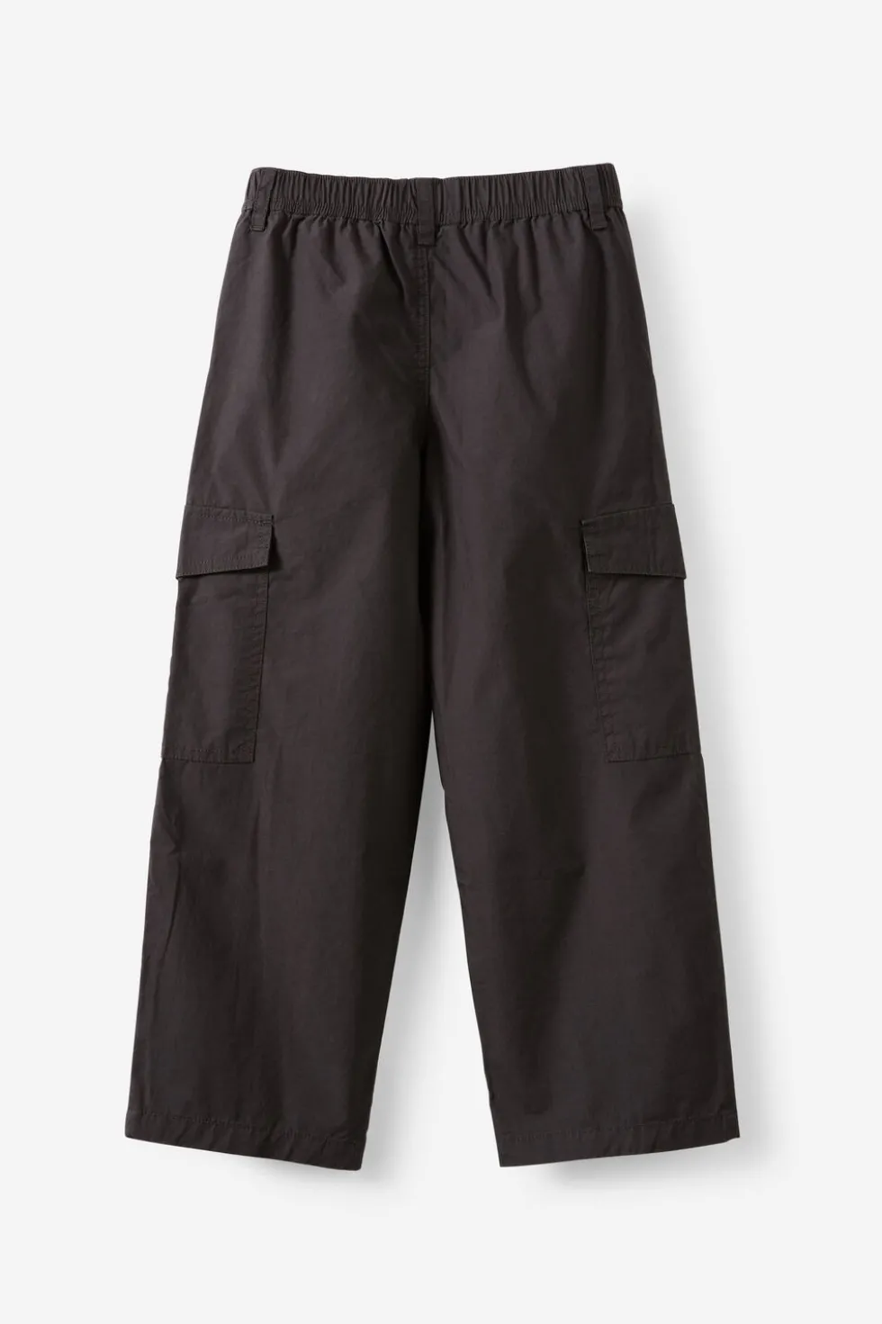 Panel Cargo Pant