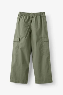 Panel Cargo Pant