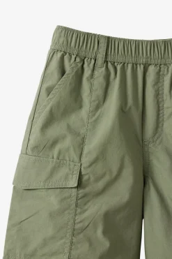 Panel Cargo Short