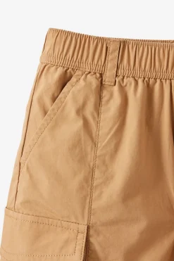 Panel Cargo Short