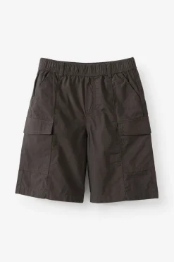 Panel Cargo Short