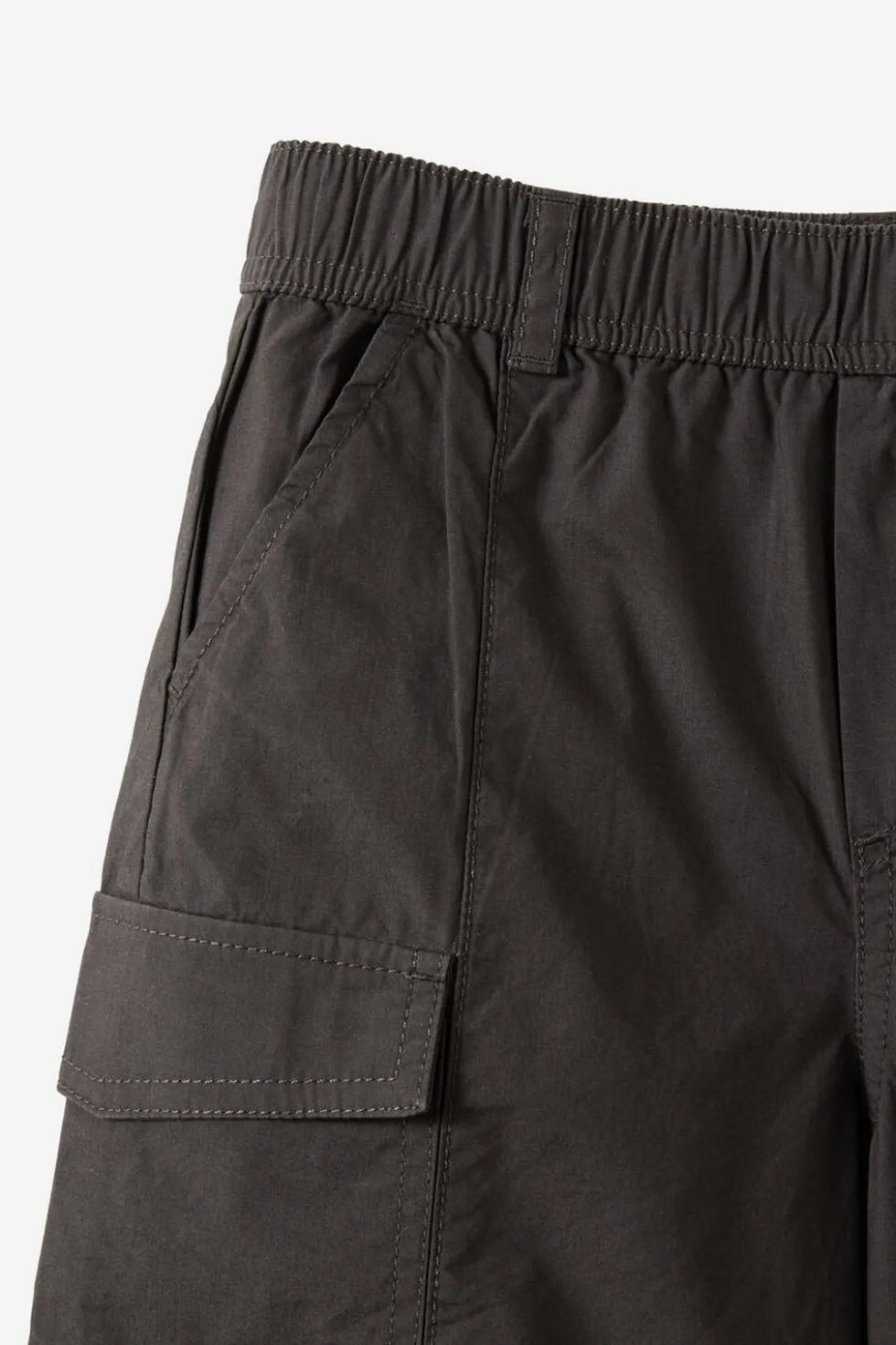 Panel Cargo Short