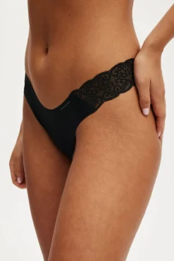 Party Pants Seamless Cheeky Brief