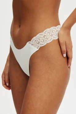 Party Pants Seamless Cheeky Brief