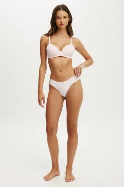 Party Pants Seamless Cheeky Brief