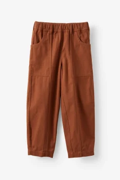 Patrick Panel Pant