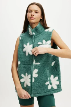 Peak Sherpa Vest