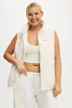 Peak Sherpa Vest