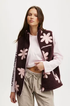 Peak Sherpa Vest