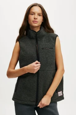 Peak Sherpa Vest