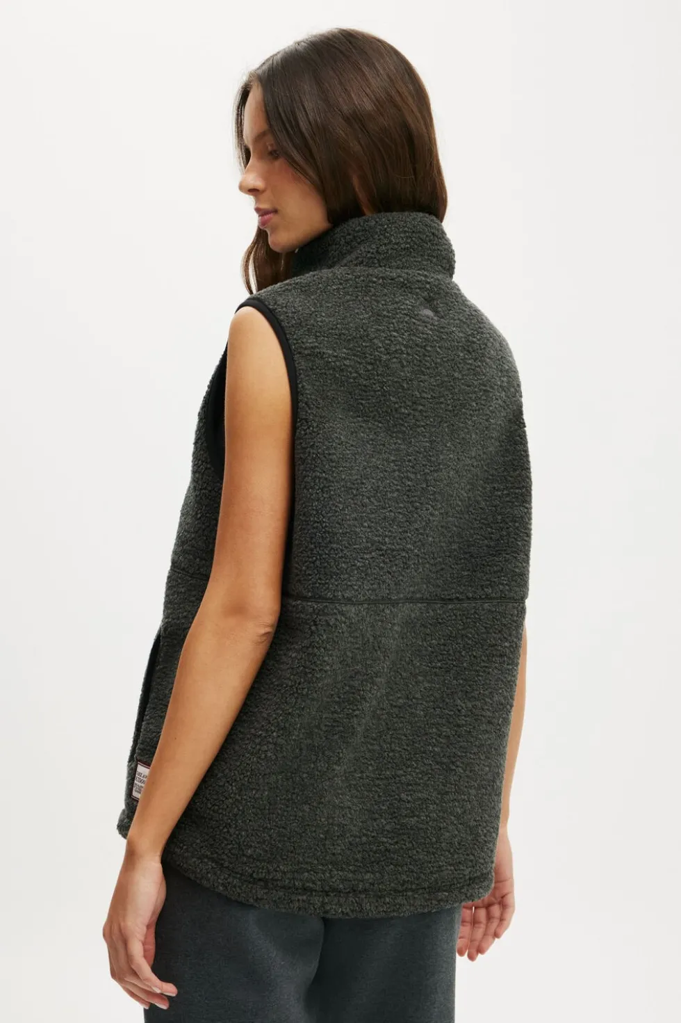 Peak Sherpa Vest
