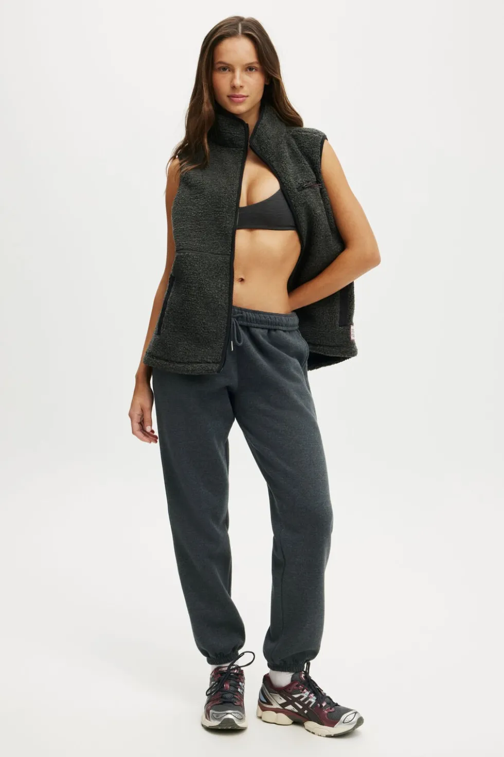 Peak Sherpa Vest