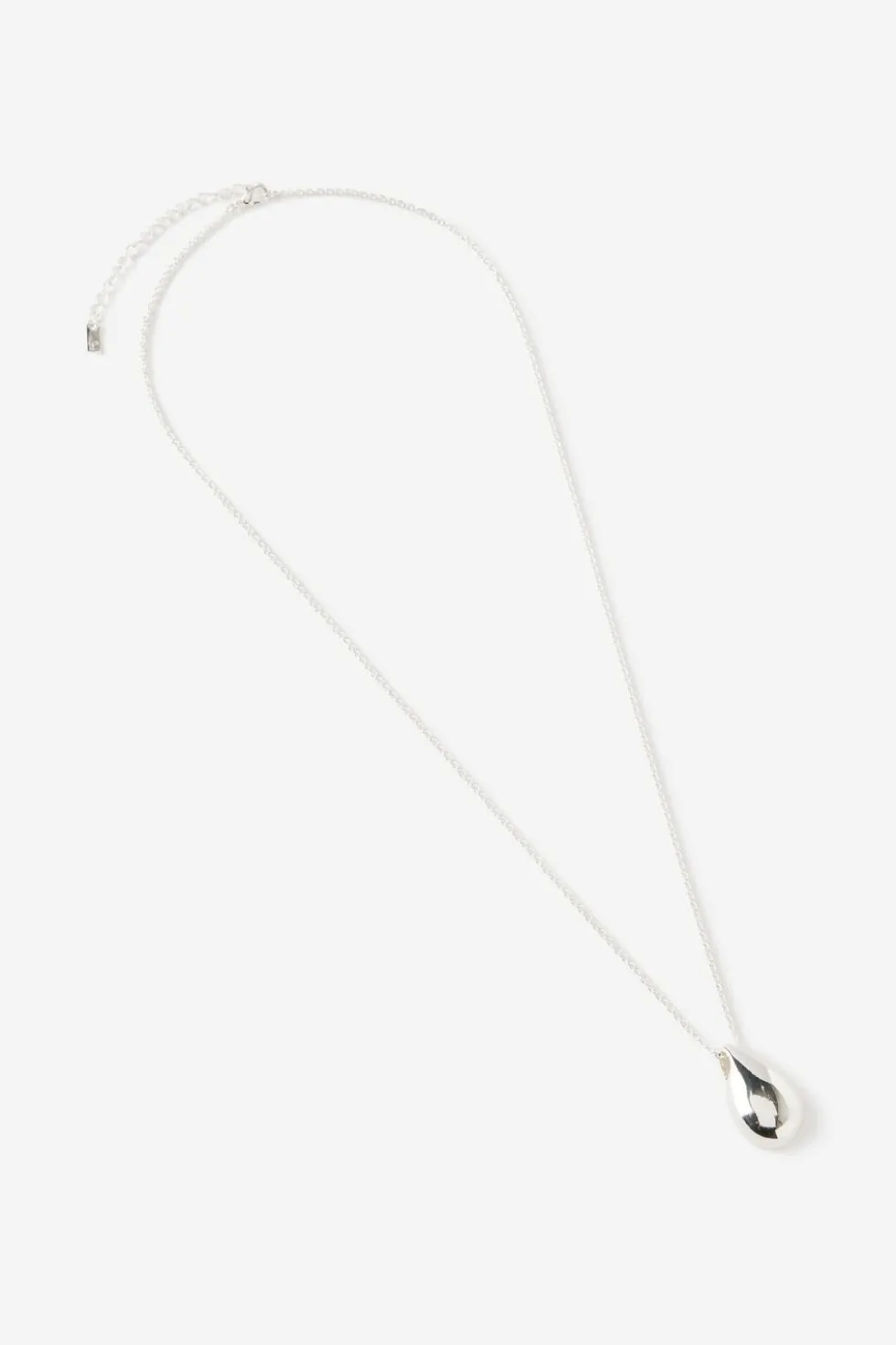 Pendant Necklace