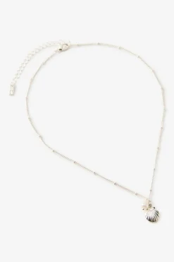 Pendant Necklace