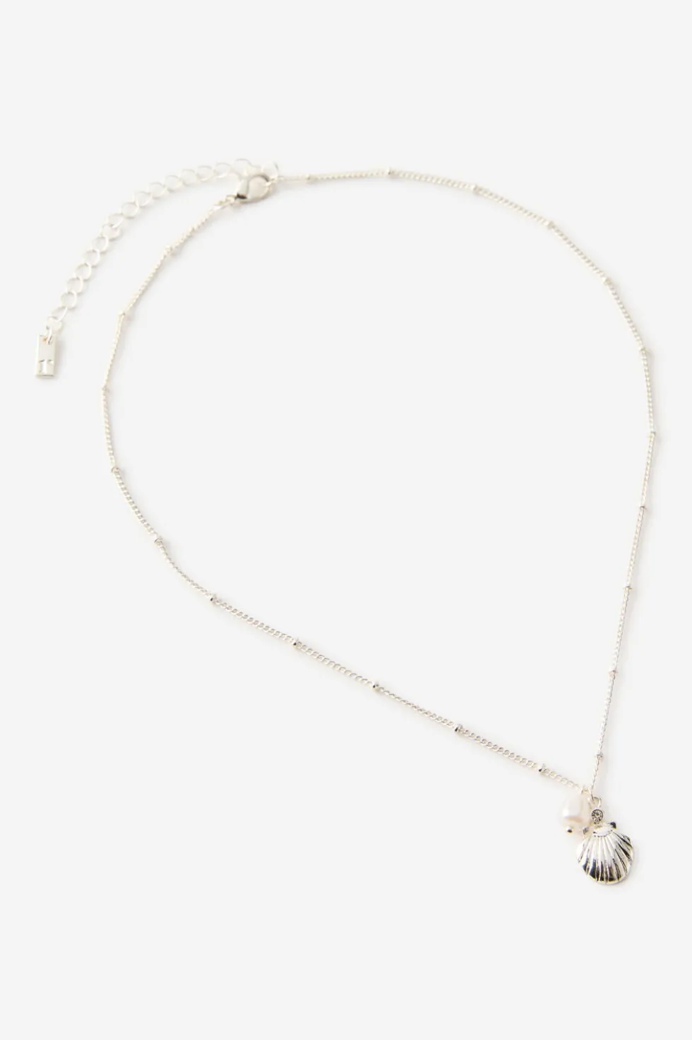 Pendant Necklace