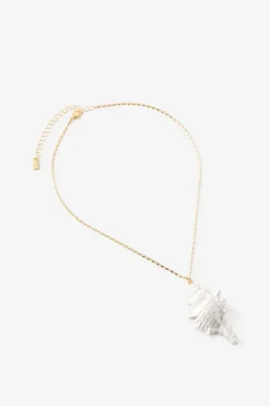 Pendant Necklace