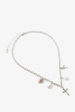 Pendant Necklace