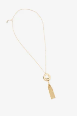 Pendant Necklace