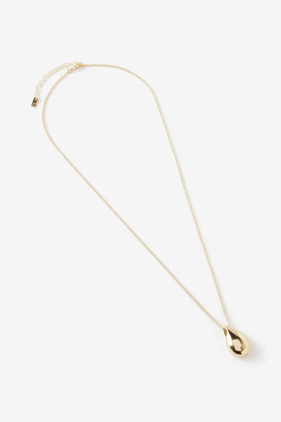 Pendant Necklace