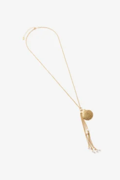 Pendant Necklace