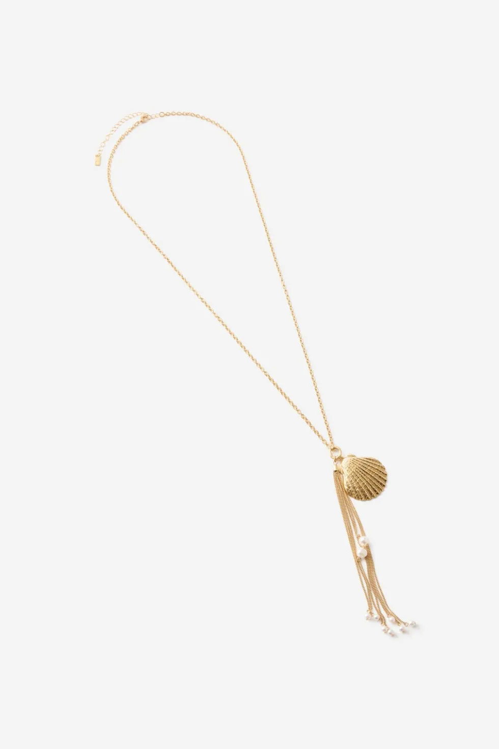 Pendant Necklace