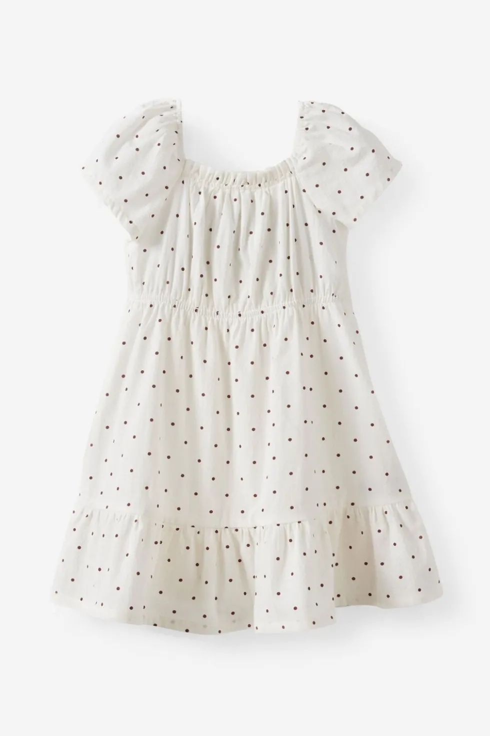 Penelope Short Sleeve Dress