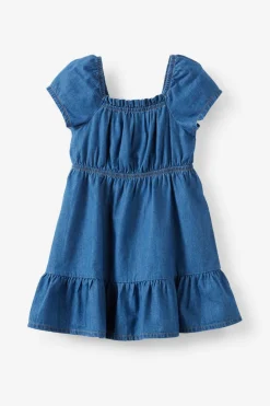 Penelope Short Sleeve Dress
