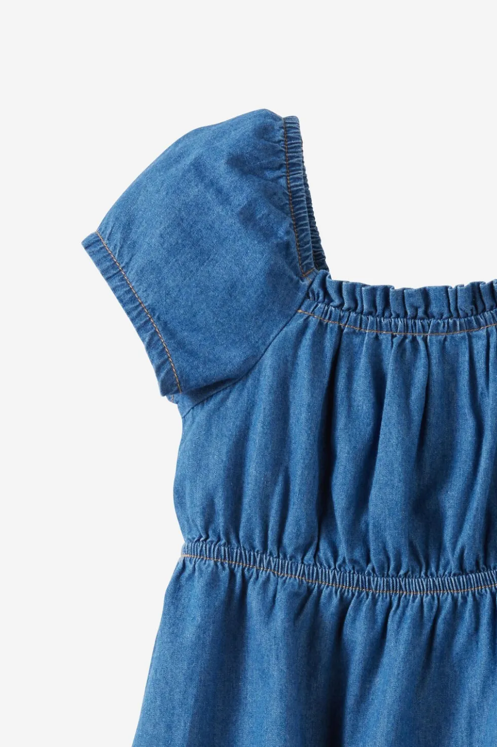 Penelope Short Sleeve Dress