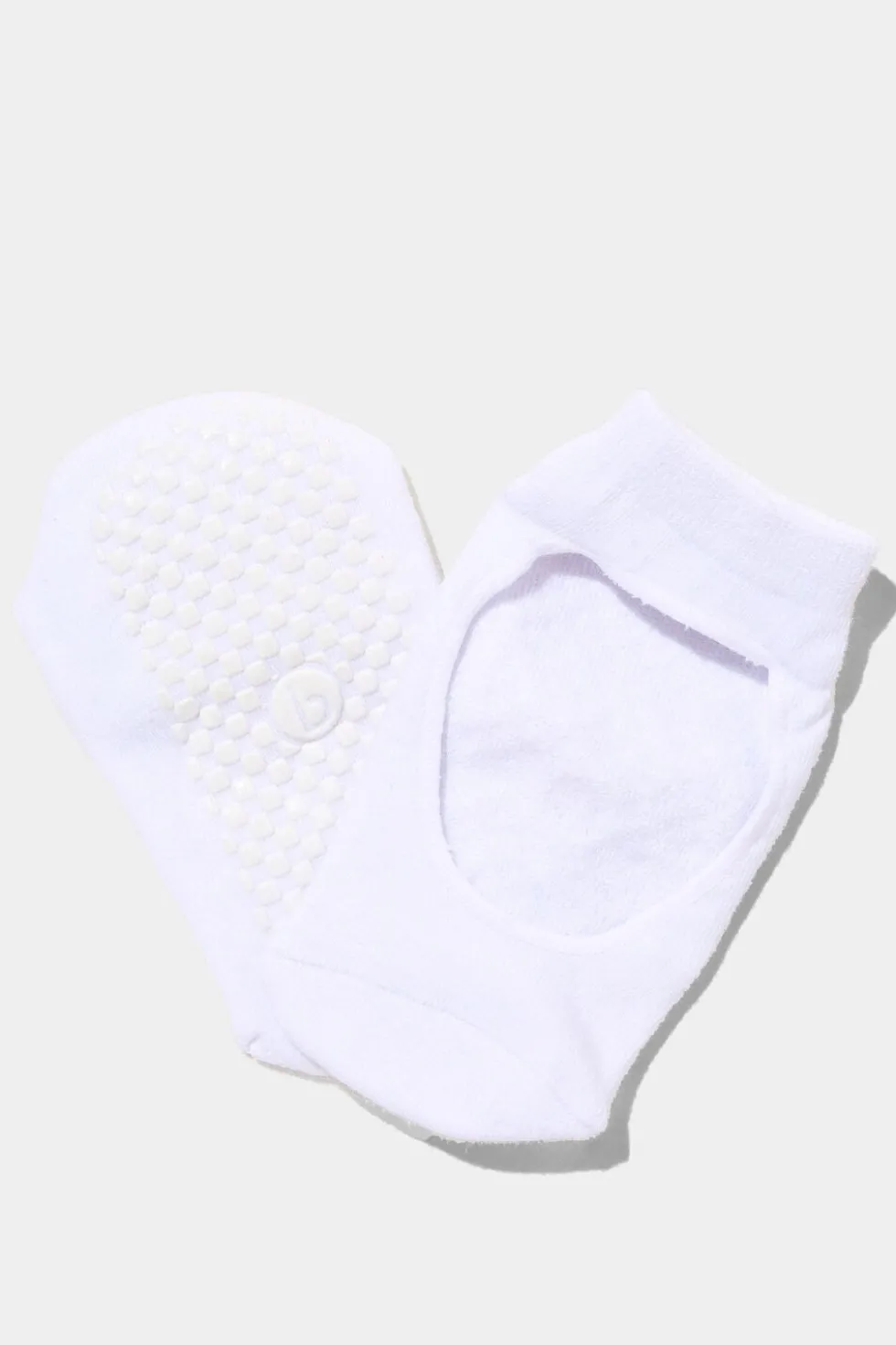 Performance Plie Sock
