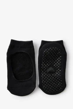 Performance Plie Sock