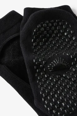 Performance Plie Sock